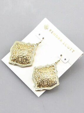 Kendra Scott Stud Earrings